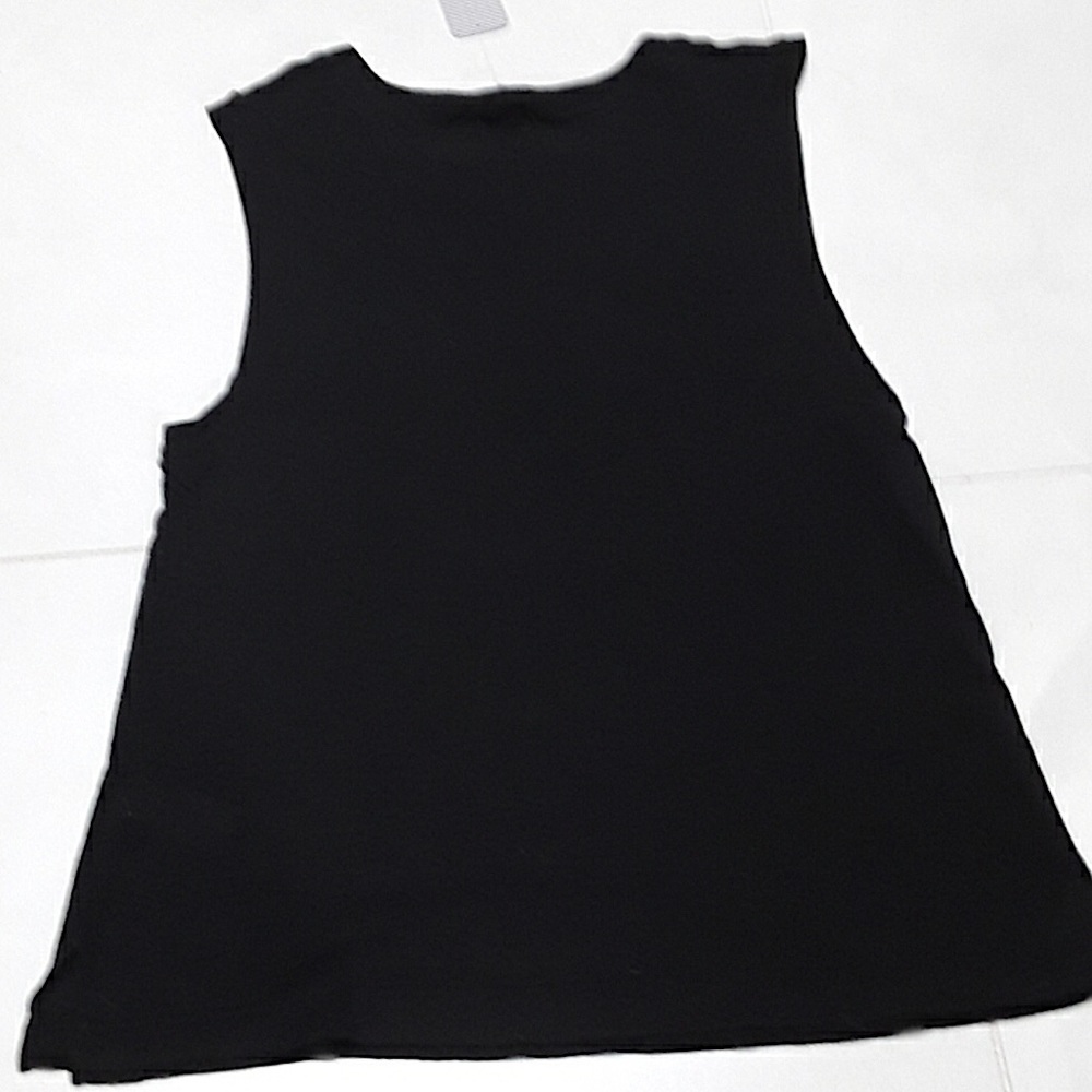Splendid Slub Muscle Tank - Picture 3 of 4